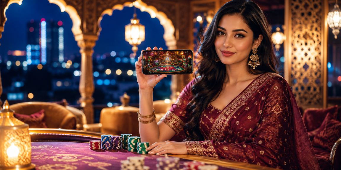 সোনারগাঁও মোবাইল ক্যাসিনো প্লে