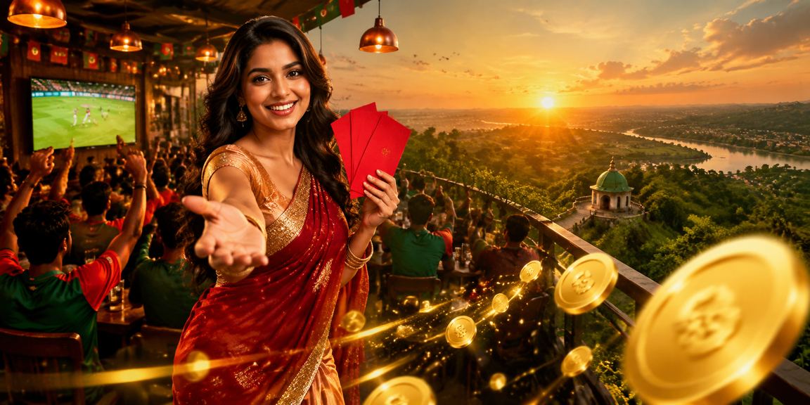 সিলেট ক্রিকেট বেটিং বাংলাদেশ মডেল